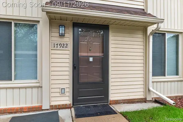 17922 Phyllis, Roseville, MI 48066