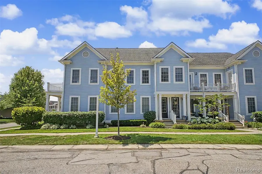 370 Roosevelt, Canton, MI 48188 - #2
