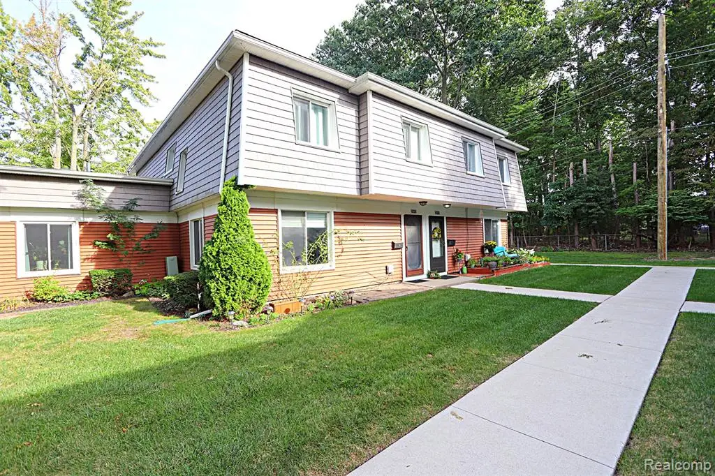 38173 Greenwood, Westland, MI 48185 - #1