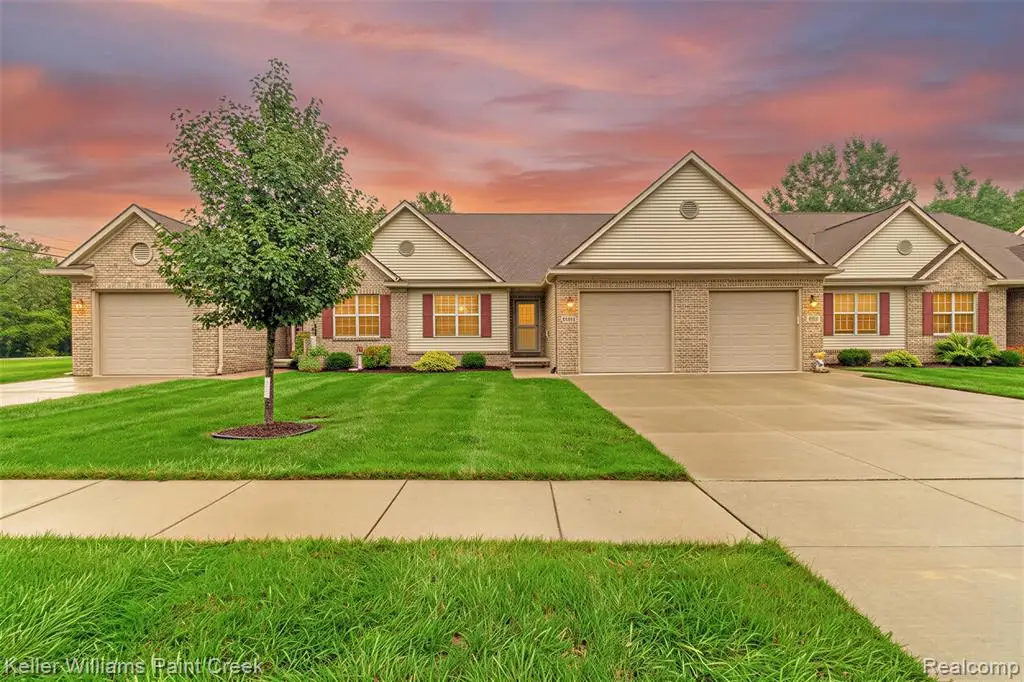 203 Jonathon, Almont, MI 48003 - #1