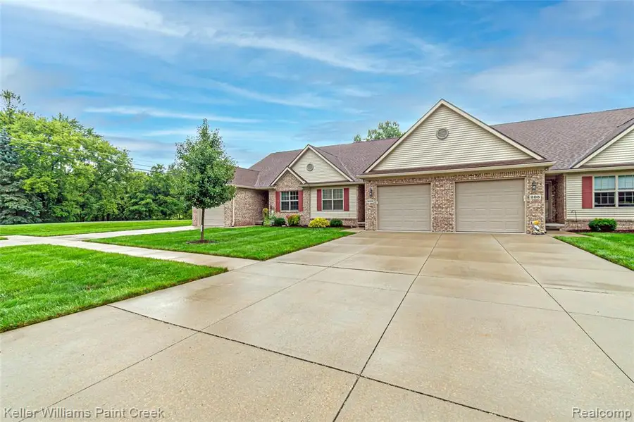 203 Jonathon, Almont, MI 48003 - #3