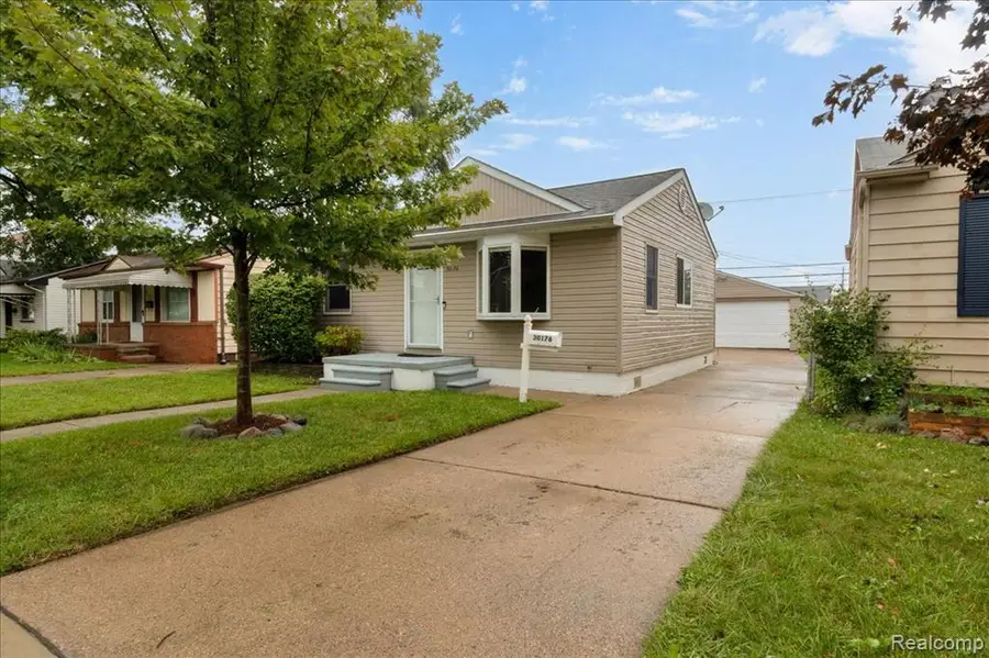 30176 Brush, Madison Heights, MI 48071 - #2