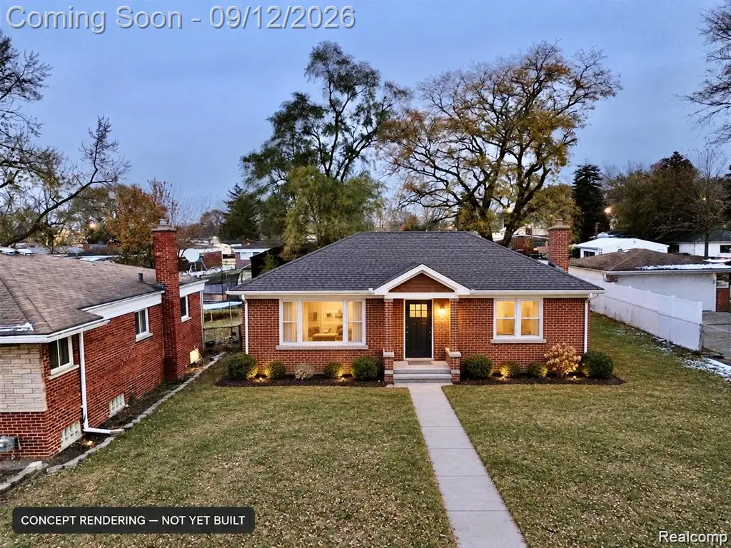24134 Loretta, Warren, MI 48091 - #1