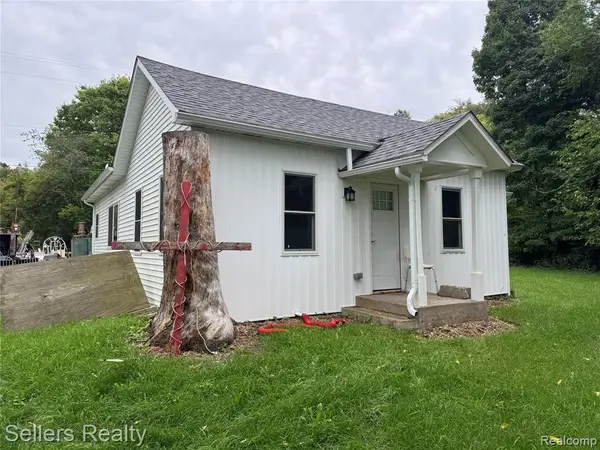 7230 N Mckinley, Flushing, MI 48433
