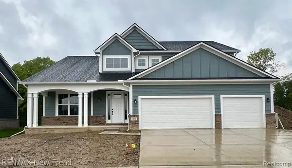 8440 Joseph, Commerce Twp, MI 48382