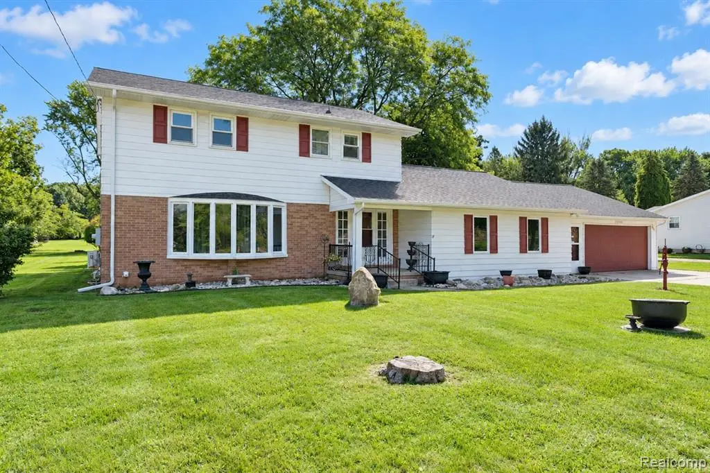 11462 Vista, Fenton, MI 48430 - #1