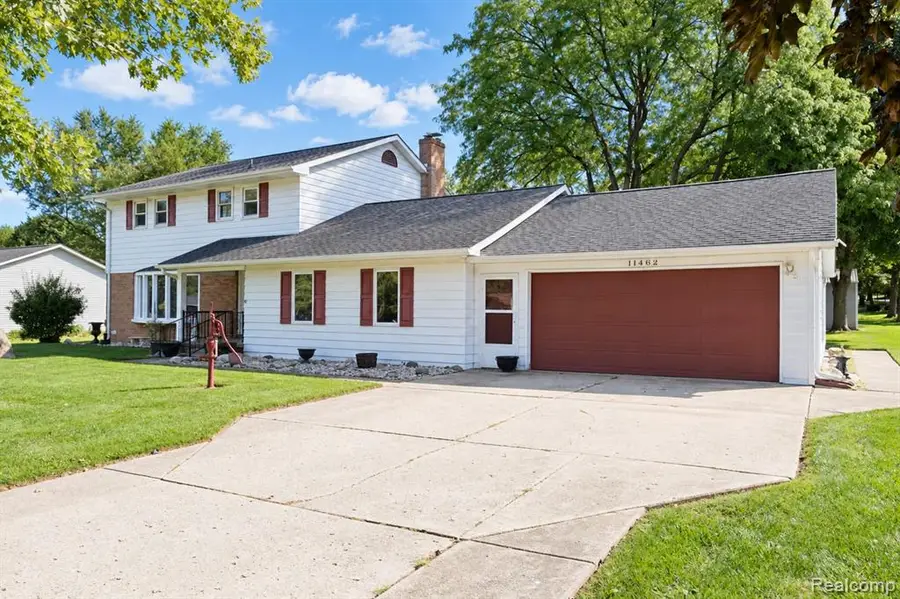 11462 Vista, Fenton, MI 48430 - #3