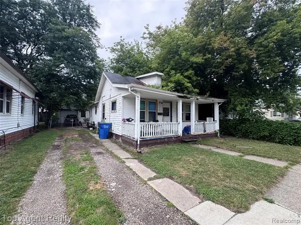 7512 Dodge, Warren, MI 48091