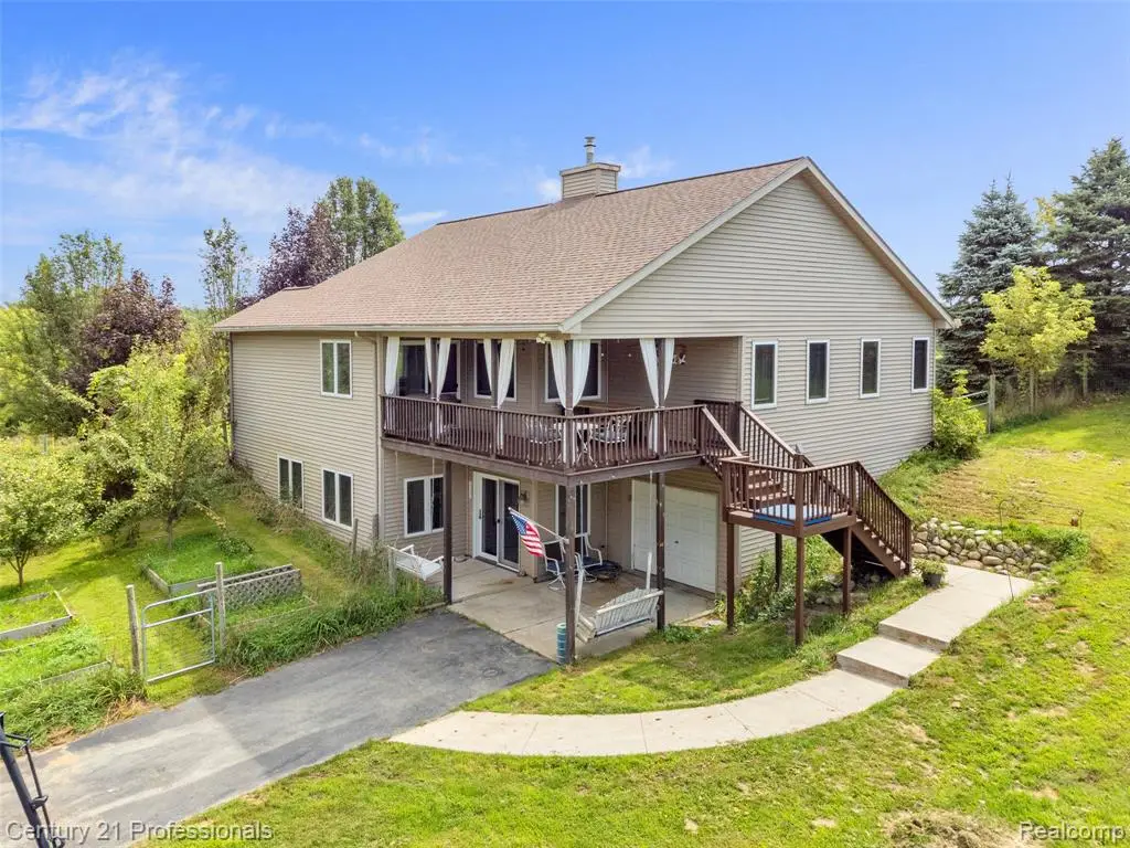 10770 Gloria Greer, Holly, MI 48442 - #1