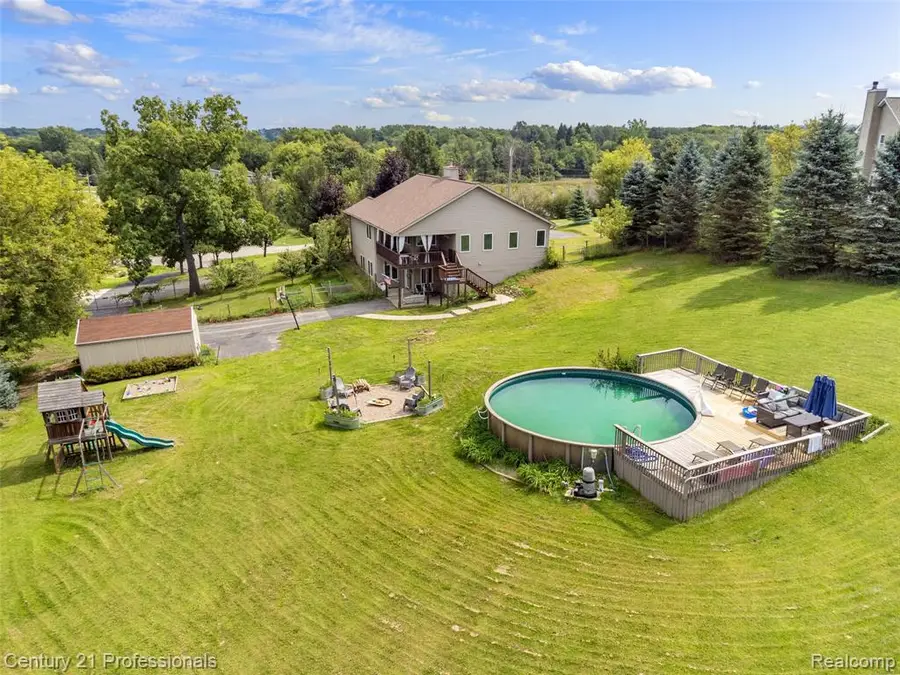 10770 Gloria Greer, Holly, MI 48442 - #2
