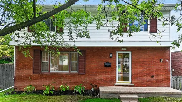 3103 Ferncliff, Royal Oak, MI 48073