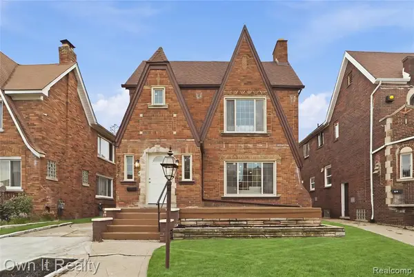 17527 Stoepel, Detroit, MI 48221