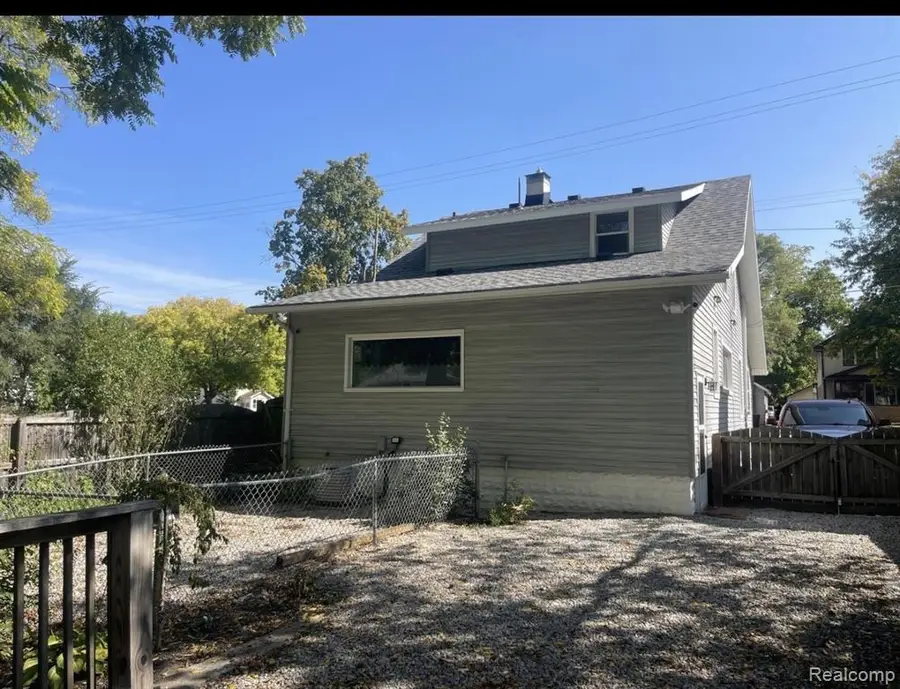 406 S Elm, Jackson, MI 49203 - #3