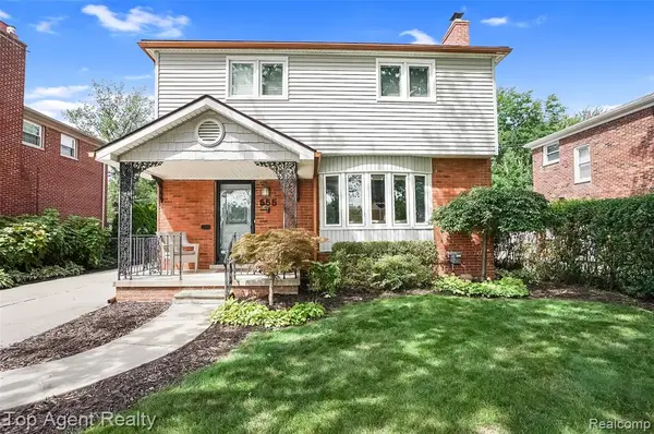 555 N Selfridge, Clawson, MI 48017