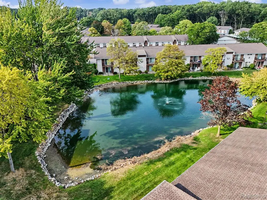 7345 Woodview #1, Westland, MI 48185 - #1