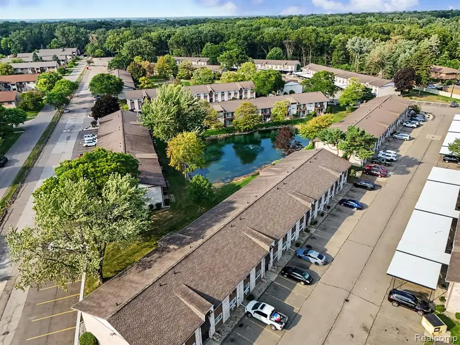 7345 Woodview #1, Westland, MI 48185 - #2