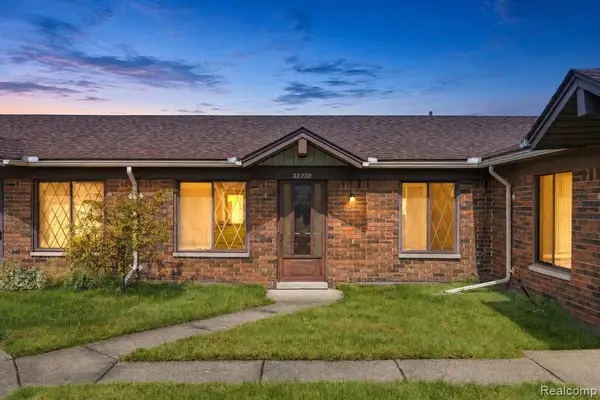 32730 Valley, Warren, MI 48093