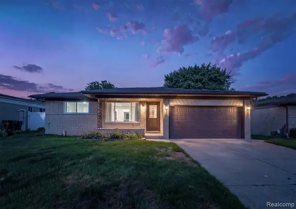 35391 Shell, Sterling Heights, MI 48310
