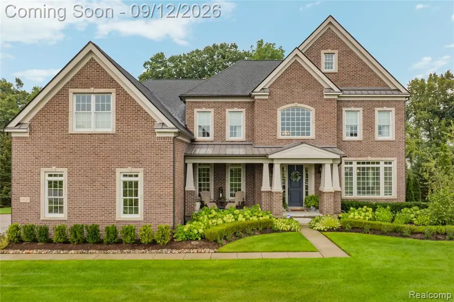 18120 Shagbark, Northville, MI 48168 - #3