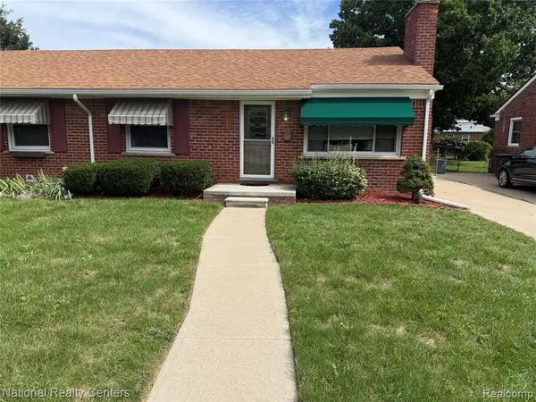 9918 Farmington, Livonia, MI 48150