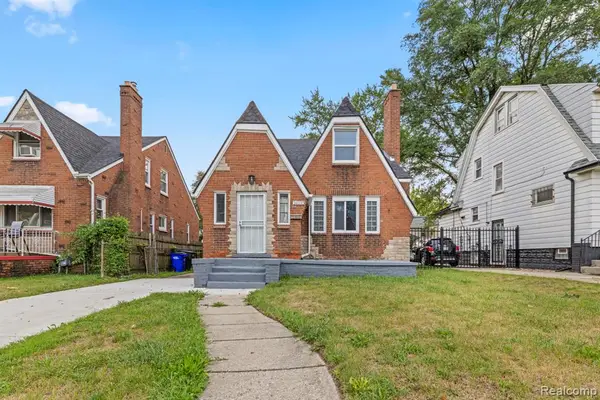 14035 Rutherford, Detroit, MI 48227