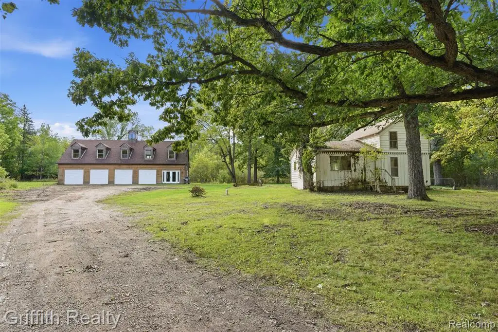 12300 Holtforth, Fenton, MI 48430 - #1