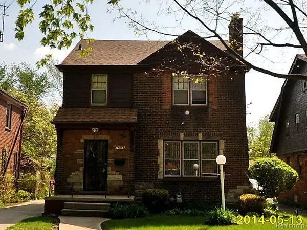 14048 Asbury, Detroit, MI 48227