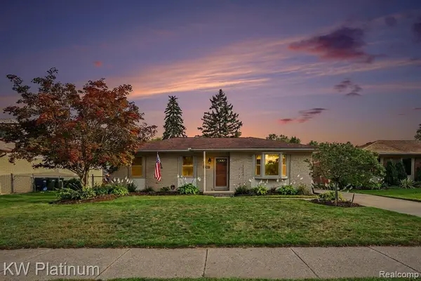 15010 Alma, Sterling Heights, MI 