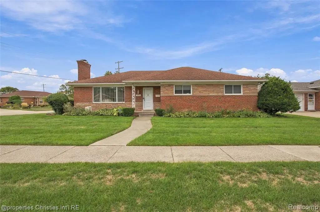 19074 Norton, Eastpointe, MI 48021 - #1