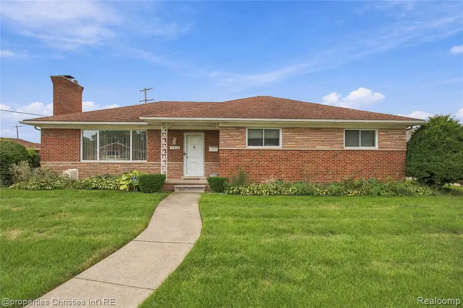19074 Norton, Eastpointe, MI 48021 - #3