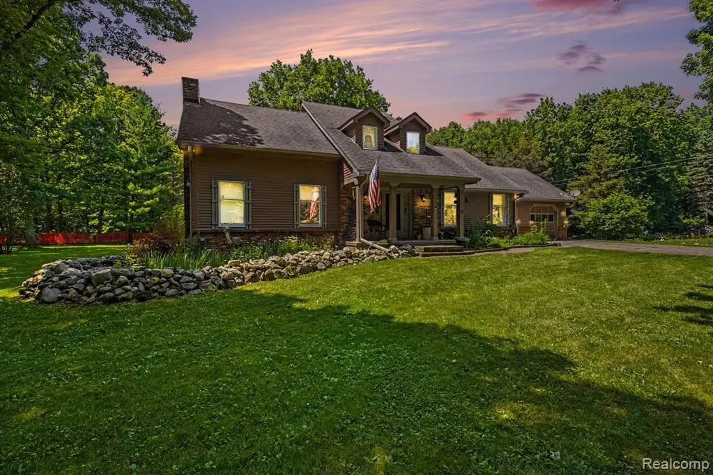 3284 Pratt, Metamora, MI 48455 - #1