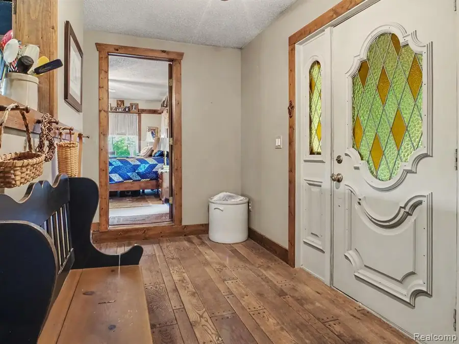 3284 Pratt, Metamora, MI 48455 - #3