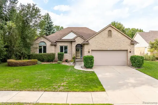 750 Shortridge, Rochester Hills, MI 48307