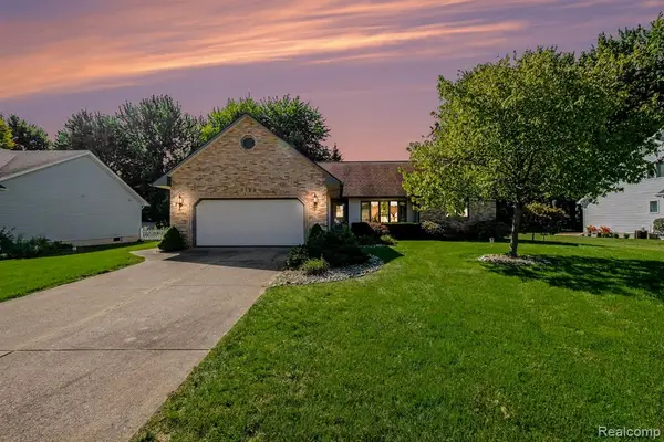 5129 Bloss, Swartz Creek, MI 