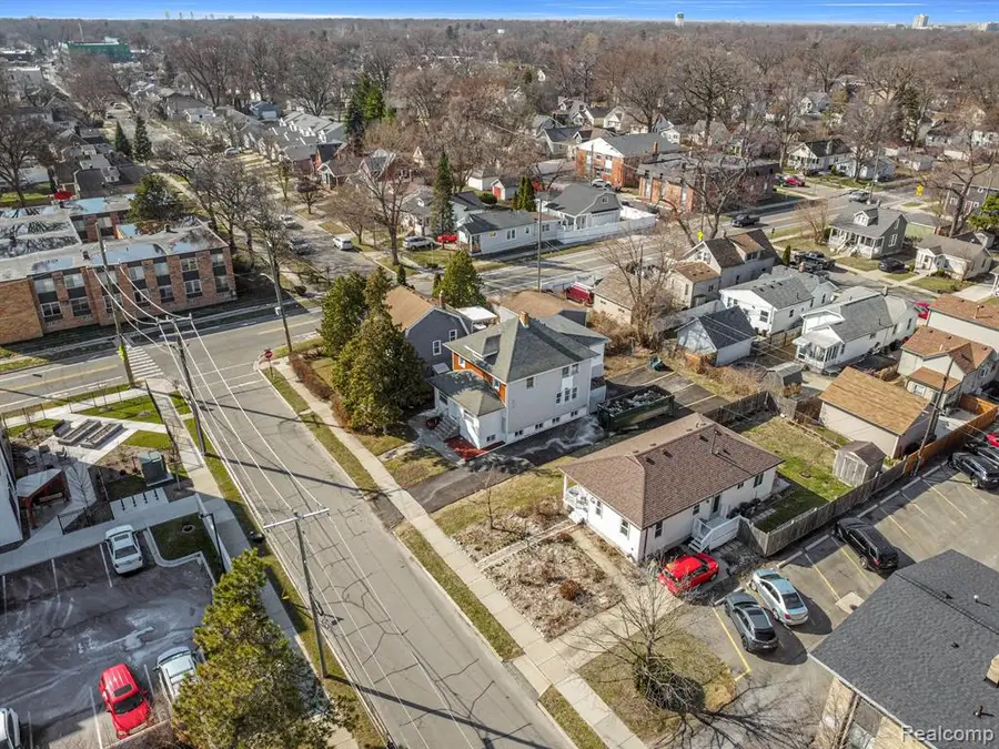 425 Vester, Ferndale, MI 48220 - #2