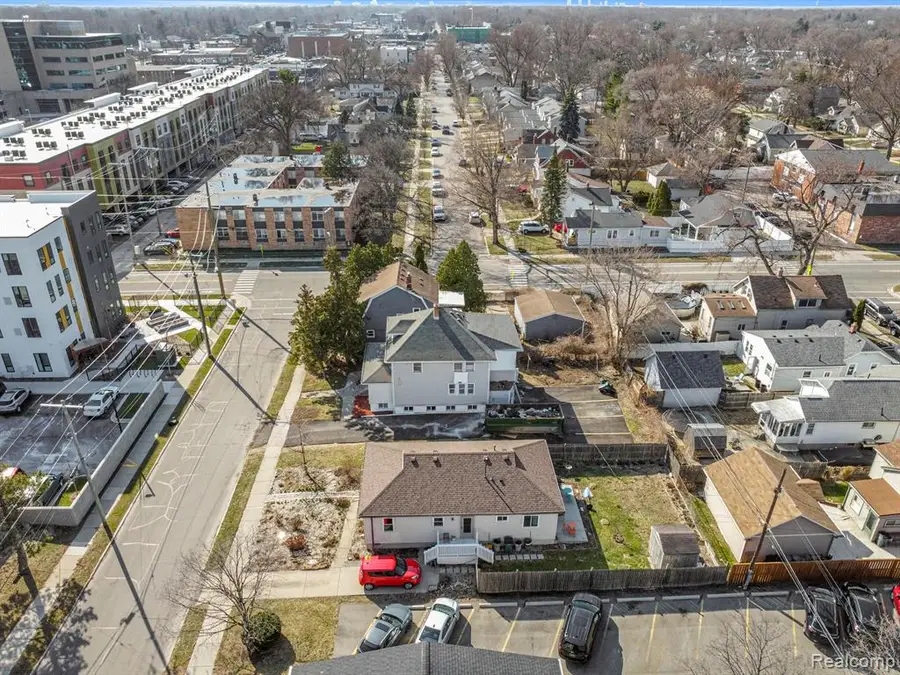 425 Vester, Ferndale, MI 48220 - #3