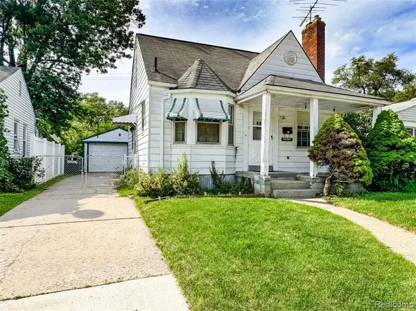 22393 Firwood, Eastpointe, MI 48021