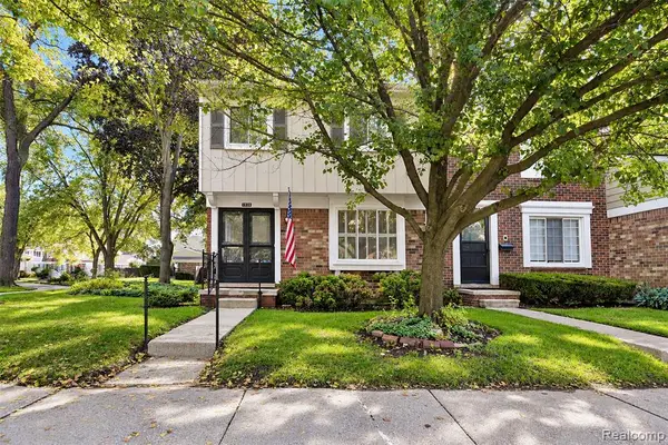 1938 Torquay, Royal Oak, MI 48073