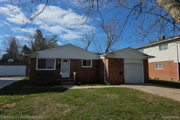 406 Woodlawn, Royal Oak, MI 48073
