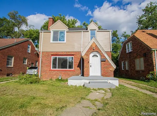 17182 Murray Hill, Detroit, MI 48235