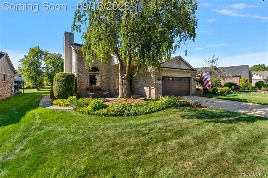 40111 Finley, Canton, MI 48188 - #3