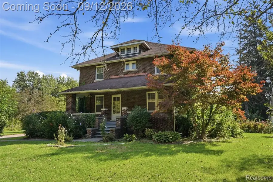 19701 Karr, Belleville, MI 48111 - #2