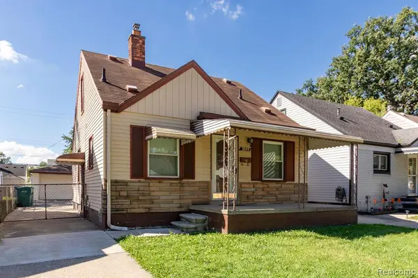 2043 Mill, Lincoln Park, MI 48146