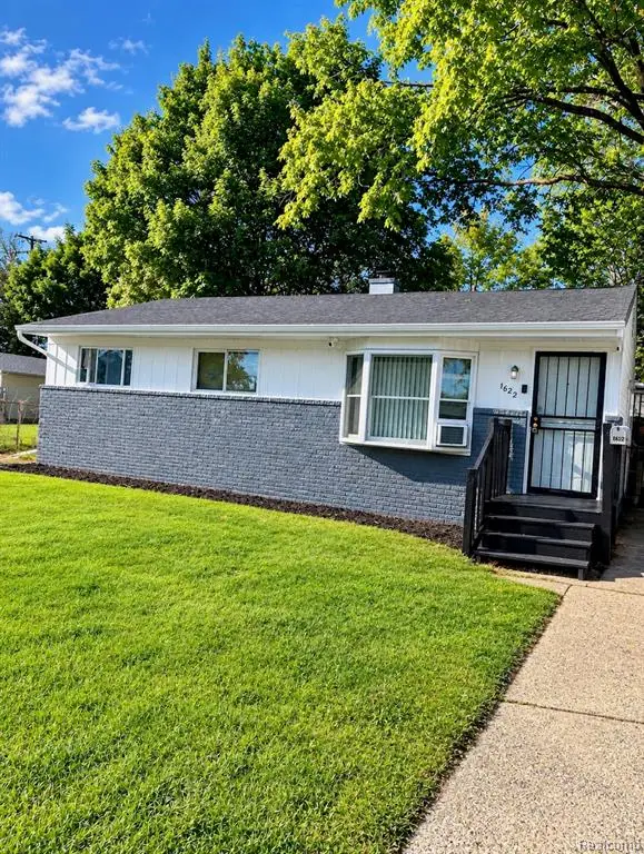 1622 Barbara, Flint, MI 48504