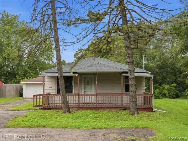 3385 N Genesee, Flint, MI 48506