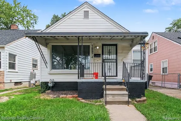 18974 Dale, Detroit, MI 48219