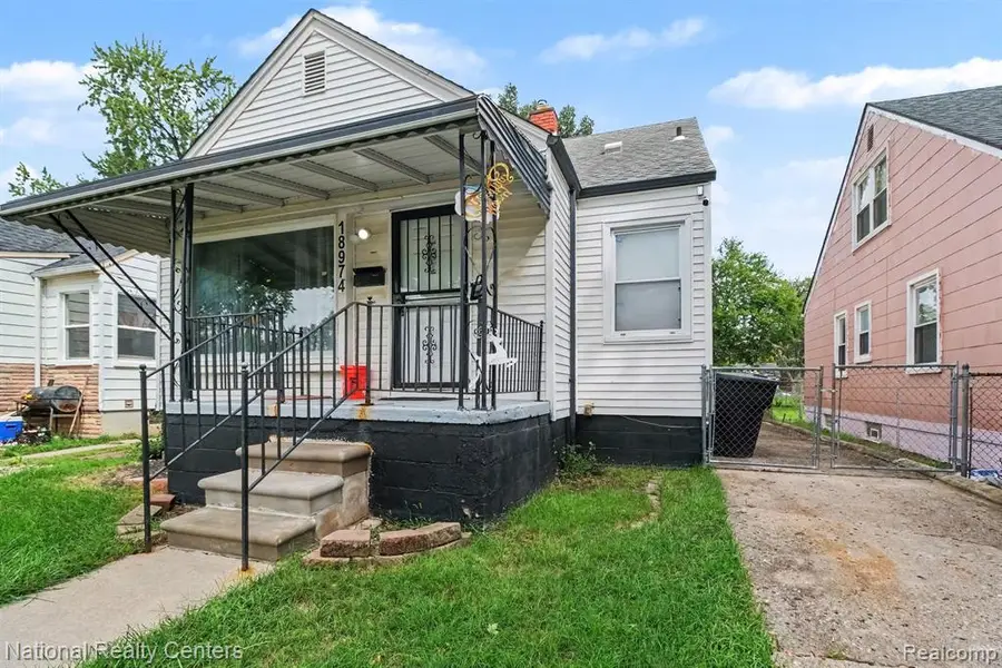 18974 Dale, Detroit, MI 48219 - #2