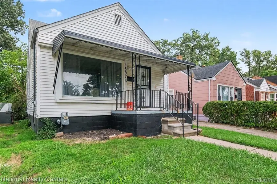 18974 Dale, Detroit, MI 48219 - #3