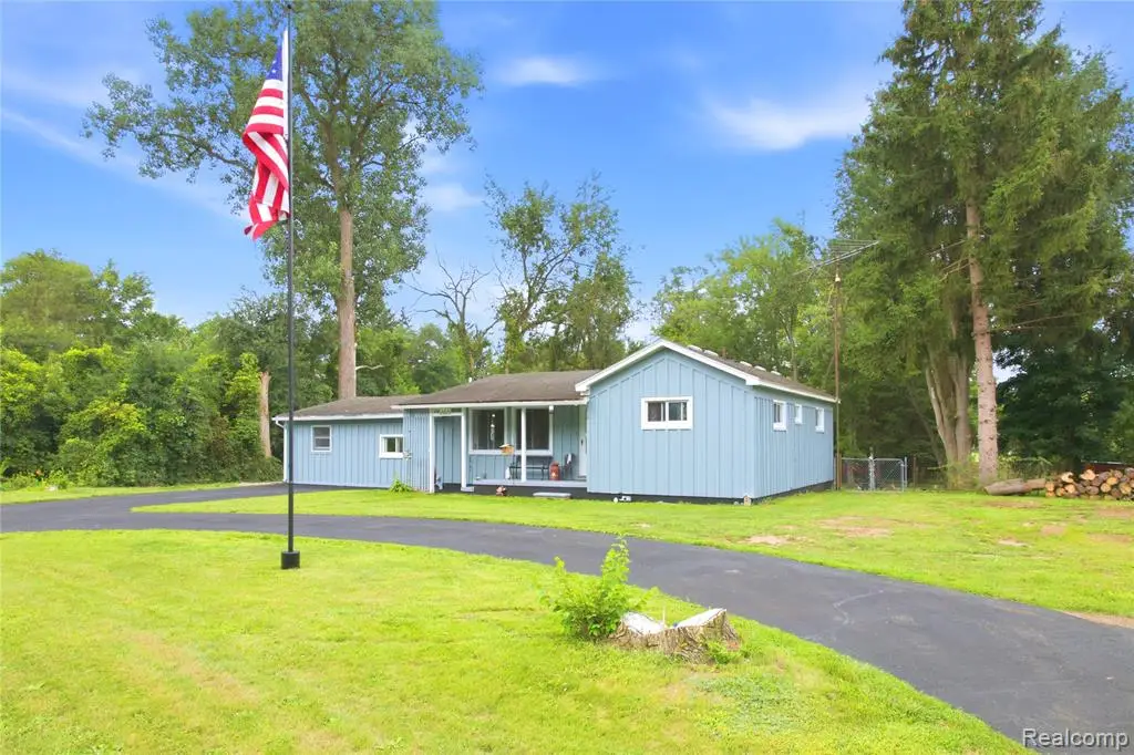 4945 Miller, Ann Arbor, MI 48103 - #1