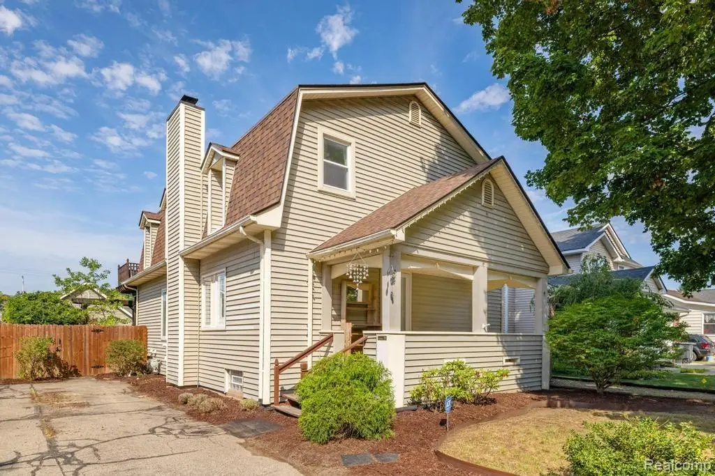 9721 Horton, Livonia, MI 48150 - #1